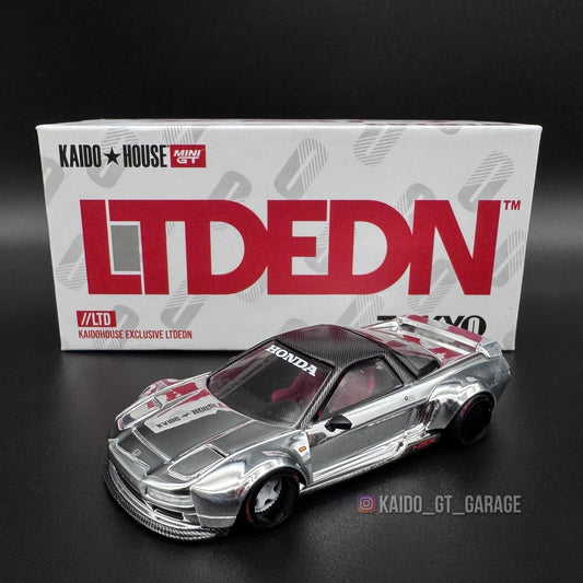 Kaido House LTDEDN KHMG184 Honda NSX Kaido Works Makuhari TOKYO