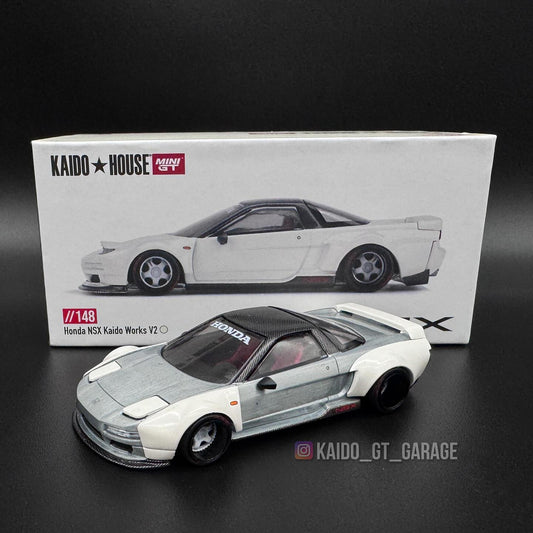 Kaido House KHMG148 Honda NSX Kaido Works V2 (CHASE)